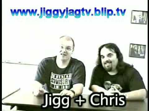 Austin vs. John from Mac in McPherson Kansas