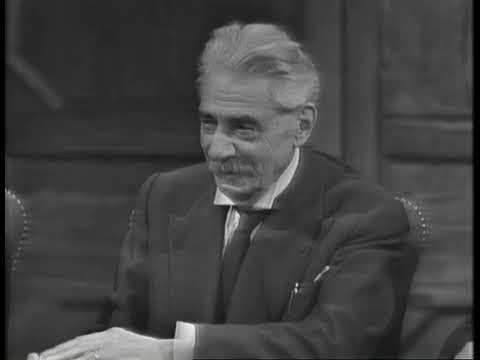 Estratto da "La cittadella" (1964)