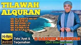 Download lagu H DARWIN HASIBUAN TERBARU | TILAWAH ALQURAN FULL HAFLAH mp3 Download lagu H DARWIN HASIBUAN TERBARU | TILAWAH ALQURAN FULL HAFLAH mp3