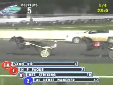 Arthur J Cutler Memorial 2005 -Mr Muscleman