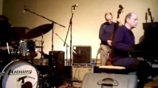 the necks at issue project room, brooklyn, 01.28.2010 - part 1