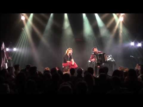 concert "La puce à l'oreille"