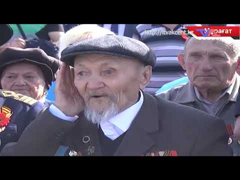 Шығару бағдарламасы "Кун" 17 шілдедегі 2020 ж.