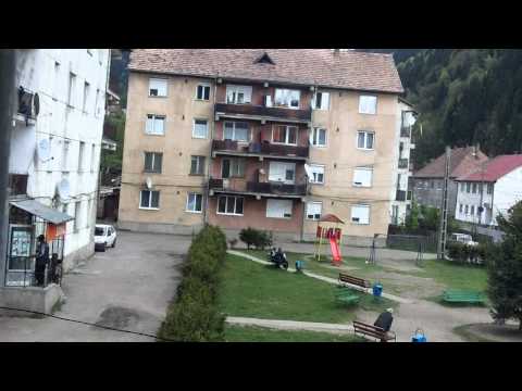 parcul Lunca-Bradului