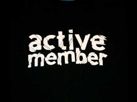 Μελωδία της παρακμής - Active Member