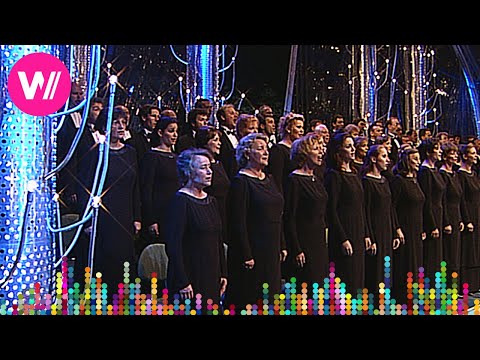 Verdi - Nabucco, "Va pensiero" / Chorus of the Hebrew Slaves (Staatskapelle Dresden) | COASE (14/14)