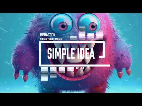 Happy Cooking Food Kids by Infraction [No Copyright Music] / Simple Idea