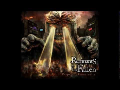 Remnants of the Fallen - The Afterlife (Rough Mix)