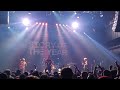 Story Of The Year - Take Me Back LIVE at When We Were Young Sideshow Strange 90's