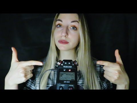 ASMR/ La combo PERFETTA?! Provalo in questo video!!