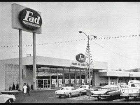 Shame Shame- The Magic Laterns- 1968