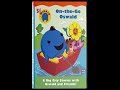 Opening To Oswald On The Go Oswald 2004 DVD