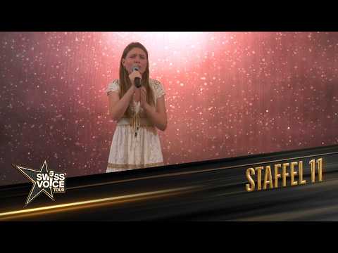 Anna - Swiss Voice Tour 2026, Bahnhof Center