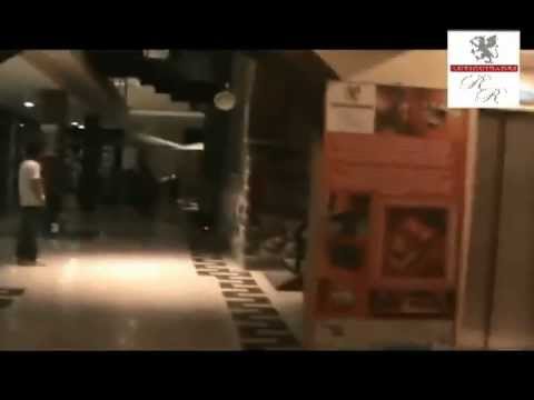 Exposição de Francisco Clode de Sousa na RR Antiguidades