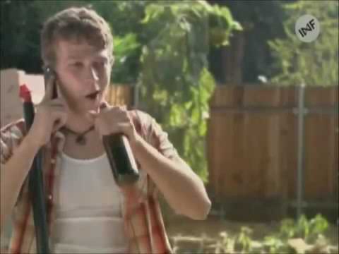 1000 maneras de morir #199 Avispa Fatal