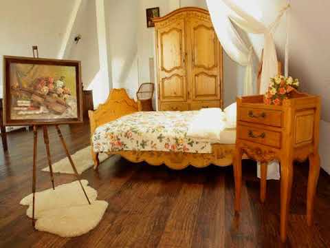 Pension Hanul Voievozilor - Horodnic de Sus - Romania