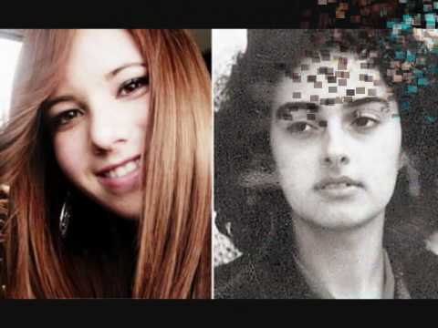 A- fael  Mc ruba  addio piccolo angelo ( x melissa) .wmv