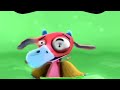 Baby TV Draco Logo Center Effects Sony Vegas Version