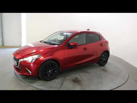 Mazda 2 1.5 75ps Executive - Image 2