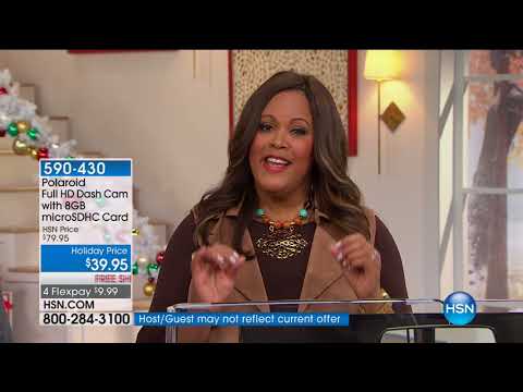 HSN | Clever Gift Solutions 10.30.2017 - 05 AM