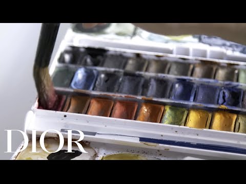 Spring-Summer 2018 Ready-to-Wear Show - Studio