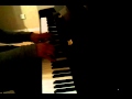 50 Cent Follow my lead piano cover interpretation ...