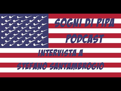 Sogni di Pipa - 13 Stefano Santambrogio