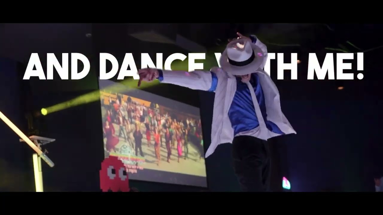 Promotional video thumbnail 1 for DancingToal