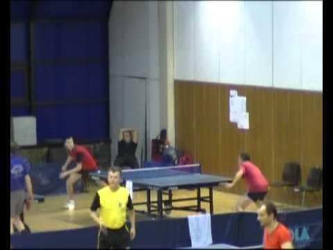 Dejan Radovanovic Robert Anticevic film avi