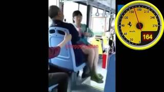 Download lagu Rebutan Tempat Duduk di Bus Sai Akhirnya Si Pria M... mp3