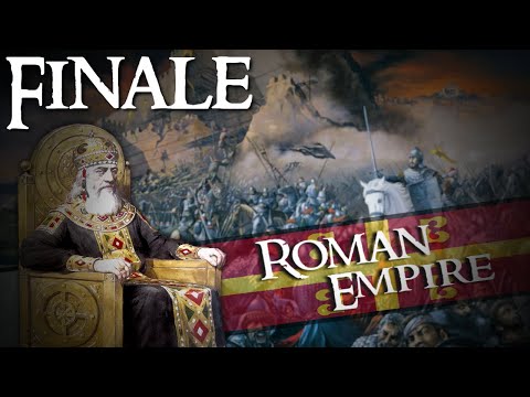 ROMANI IMPERII RESTITUTIO! Tsardoms: Total War - Roman Empire Campaign - Episode 77