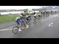 Tour de Romandie stage 5 race highlights