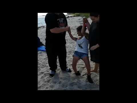 Spasseren kan ren faktisk gå. 😊😀