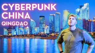 The Cyber City in China that no one talks about