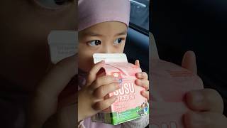 Download lagu Diamond Susu Stroberi - Enak Menyegarkan yummy... mp3