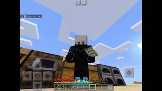 Minecraft 初実況 【ゆっくり実況】Part1