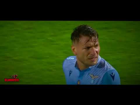 Ciro Immobile vs Crotone➤2020\21