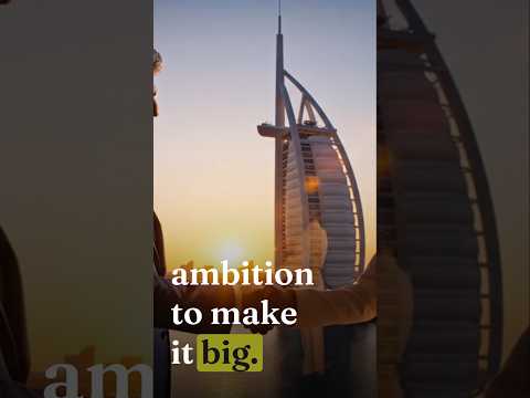 Make it Big In Dubai #dubailfe #viral #shortvideos #shorts #clinicsetupdubai #dhalicense #business — Spectronix YouTube Short