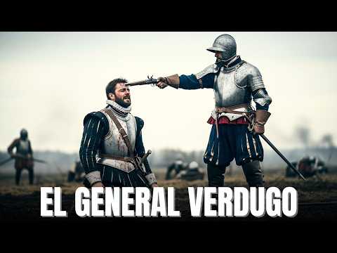 BATTLE OF DOULLENS, 1595: TERCIOS against the Best CAVALRY in EUROPE