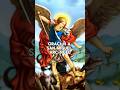 ORACIÓN A SAN MIGUEL ARCÁNGEL #sanmiguelarcangel #sanmiguel #arcangeles