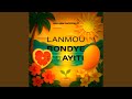 Lanmou Bondye Pou Ayiti - Chadèk