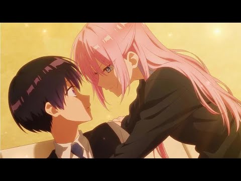 Loser Has Unlucky Life But The Popular Girl Lieks Him! | Anime Recap