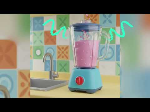 Sons da Casa 🏠 | Música Infantil Educativa | Músicas e Estórias da Tia Li