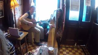 Ain&#39;t No Ash Will Burn - Della Mae