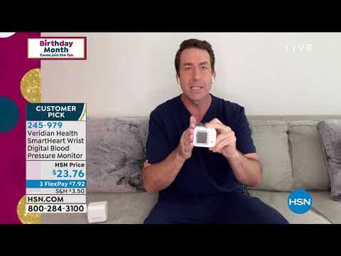 HSN | Healthy Living Celebration Featuring Fitquest 07.15.2020 - 11 AM