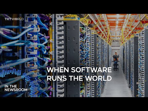 Video | When codes rule the world | In the Newsroom