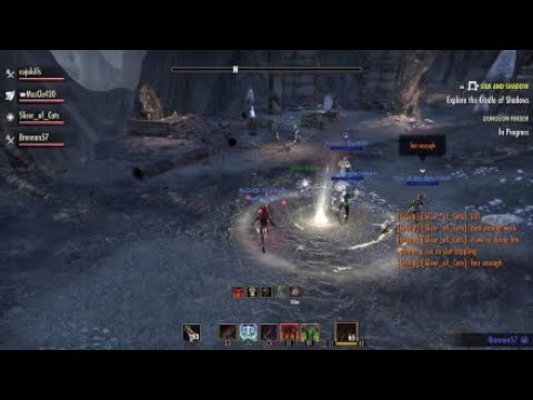 Veteran Fang Lair (Personal no-death Speed Run) - WolfHunter