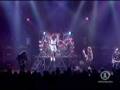 Saxon - Power And The Glory
