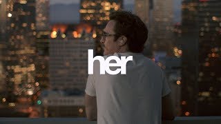 Her - Song On The Beach, Photograph, Milk &amp; Honey (Arcade Fire)