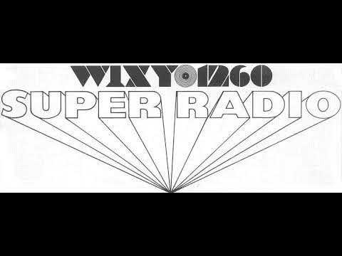 1972 11 28 / WIXY Cleveland / Terry Stevens